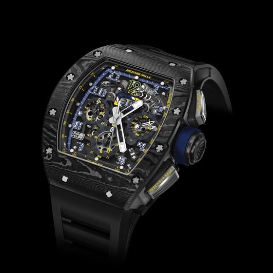 Richard Mille RM 011 RM 011 Felipe Massa replica watch